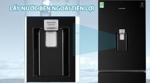 Tủ lạnh Samsung Inverter 276 lít RB27N4170BU/SV - 24 Tủ lạnh Samsung Inverter 276 lít RB27N4170BU/SV - 23