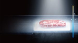 Tủ lạnh Mitsubishi Inverter 330 lít MR-CGX41EN-GBR-V - 34 Tủ lạnh Mitsubishi Inverter 330 lít MR-CGX41EN-GBR-V - 33