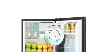 Tủ lạnh Hisense 45 lít HR05DB - 18