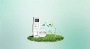 Máy lạnh Hisense Inverter 1 HP AS-10TR4RYDTU02 - 22