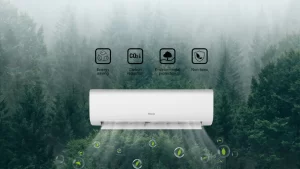 Máy lạnh Hisense 1 HP AS-10CR4RYDDJ02 - 13 Máy lạnh Hisense 1 HP AS-10CR4RYDDJ02 - 12