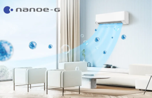 Máy lạnh Panasonic Inverter 1 HP CU/CS-U9ZKH-8 - 14