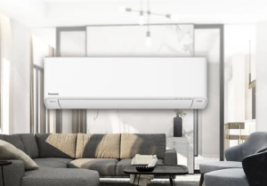 Máy lạnh Panasonic Inverter 1 HP CU/CS-U9ZKH-8 - 18