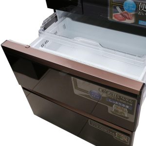 Tủ Lạnh Mitsubishi Inverter 506 Lít MR-WX52D-F-V - 27 Tủ Lạnh Mitsubishi Inverter 506 Lít MR-WX52D-F-V - 26