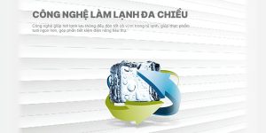 Tủ lạnh Aqua Inverter 283 lít AQR-T299FA(FB) - 26
