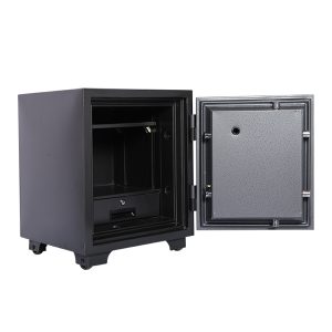 KÉT SẮT VÂN TAY DONGSUNG DS 65VT - 6