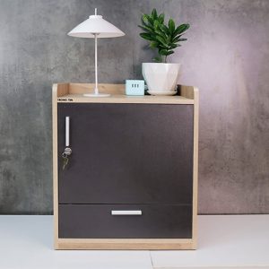 KÉT SẮT DONGSUNG DS6036 - 10 KÉT SẮT DONGSUNG DS6036 - 9
