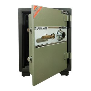 KÉT SẮT DONGSUNG DS61C - 8 KÉT SẮT DONGSUNG DS61C - 7