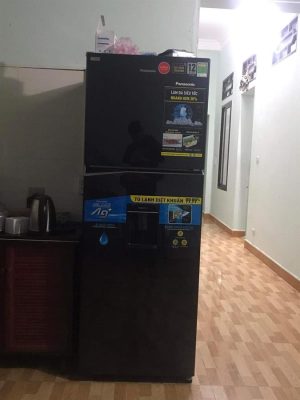 Tủ lạnh Panasonic Inverter 366 lít NR-TL381GPKV - 43 Tủ lạnh Panasonic Inverter 366 lít NR-TL381GPKV - 42