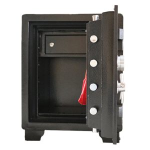 KÉT SẮT SIÊU CƯỜNG EURO TITANIUM 69E - 6