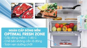 Tủ lạnh Samsung Inverter 276 lít RB27N4170BU/SV - 26 Tủ lạnh Samsung Inverter 276 lít RB27N4170BU/SV - 25