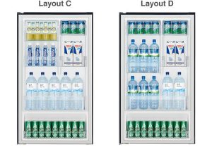 Tủ lạnh Hitachi Inverter 415 lít R-B505PGV6-GBK - 15 Tủ lạnh Hitachi Inverter 415 lít R-B505PGV6-GBK - 14