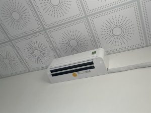 Máy lạnh TOSHIBA Inverter 1HP RAS-H10C4KCVG-V/RAS-H10C4ACVG-V - 23 Máy lạnh TOSHIBA Inverter 1HP RAS-H10C4KCVG-V/RAS-H10C4ACVG-V - 22