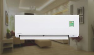 Máy Lạnh Daikin 2.0 HP FTF50XV1V/RF50XV1V - 8