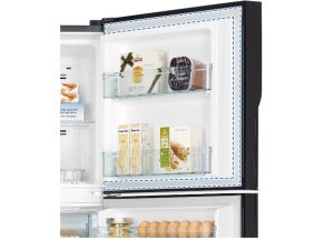 Tủ lạnh Hitachi Inverter 366 lít R-FVX480PGV9-GBK - 34