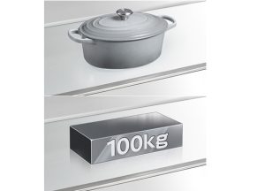 Tủ lạnh Hitachi Inverter 366 lít R-FVX480PGV9-GBK - 36