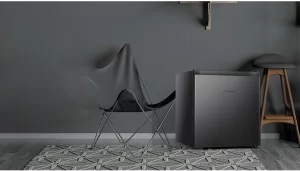 Tủ lạnh Hisense 45 lít HR05DB - 24