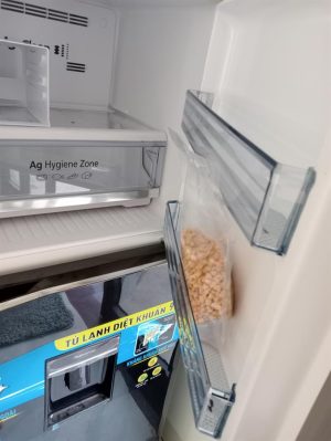 Tủ lạnh Panasonic Inverter 326 lít NR-TL351GPKV - 24 Tủ lạnh Panasonic Inverter 326 lít NR-TL351GPKV - 23