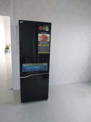 Tủ lạnh Panasonic Inverter 290 lít NR-BV320GKVN - 35 Tủ lạnh Panasonic Inverter 290 lít NR-BV320GKVN - 34