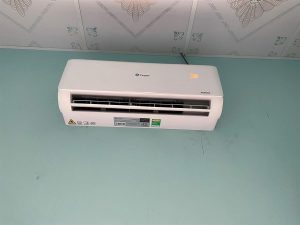 Máy lạnh Casper Inverter 1 HP TC-09IS35 - 29