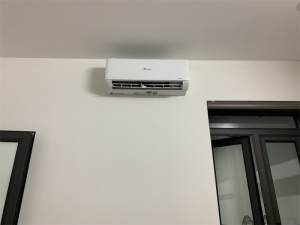 Máy lạnh Casper Inverter 1 HP TC-09IS35 - 31