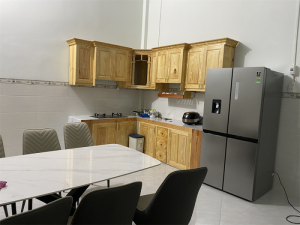 Tủ lạnh Samsung Inverter 488 lít RF48A4010M9/SV - 29