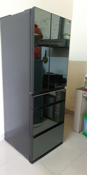 Tủ Lạnh Panasonic Inverter 491 Lít NR-F503GT-X2 - 43