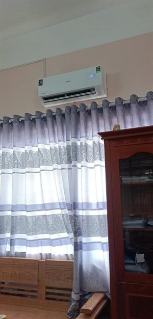 Máy lạnh Aqua Inverter 1.5 HP AQA-RV13QA - 27