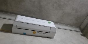 Máy lạnh Toshiba Inverter 1 HP RAS-H10Z1KCVG-V - 24