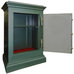 KÉT SẮT HÒA PHÁT KA 40 - 3