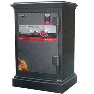 KÉT SẮT HÒA PHÁT KT 66 - 3