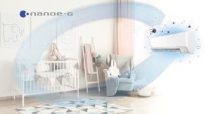 Máy lạnh Panasonic 1.5HP CU/CS-N12ZKH-8 - 24 Máy lạnh Panasonic 1.5HP CU/CS-N12ZKH-8 - 23