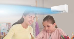 Máy lạnh Panasonic 1.5HP CU/CS-N12ZKH-8 - 20 Máy lạnh Panasonic 1.5HP CU/CS-N12ZKH-8 - 19