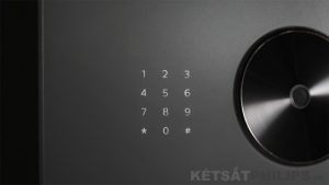 KÉT SẮT NHẬP KHẨU PHILIPS SBX602-5CU - 8 KÉT SẮT NHẬP KHẨU PHILIPS SBX602-5CU - 7