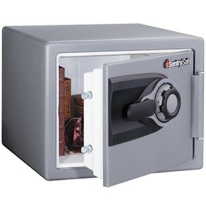 Giỏ hàng - 6 KÉT SẮT SENTRY MS0200