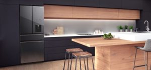 Tủ Lạnh Panasonic Inverter 540 Lít NR-YW590YMMV - 34