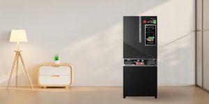 Tủ Lạnh Panasonic Inverter 380 Lít NR-BX421XGKV - 23 Tủ Lạnh Panasonic Inverter 380 Lít NR-BX421XGKV - 22