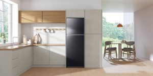 Tủ lạnh Samsung Inverter 348 lít RT35CG5424B1SV - 30