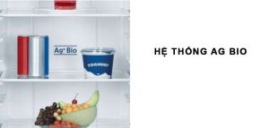 Tủ lạnh Toshiba Inverter 233 lít GR-A28VM(UKG1) - 21 Tủ lạnh Toshiba Inverter 233 lít GR-A28VM(UKG1) - 20