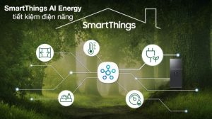 Tủ lạnh Samsung Inverter 406 lít RT42CG6584S9SV - 17