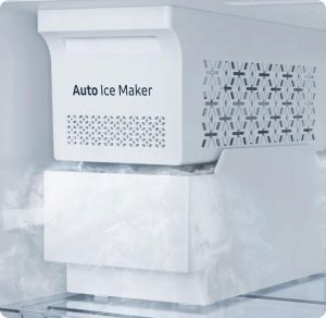 Tủ lạnh Samsung Inverter 406 lít RT42CG6584S9SV - 23