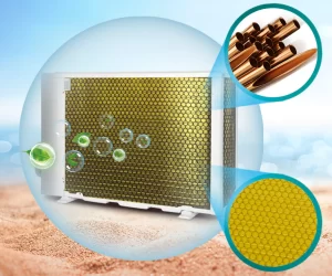 Máy lạnh Hisense Inverter 1 HP AS-10TR4RYDTU02 - 20