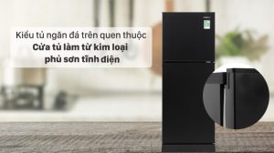 Tủ lạnh Aqua 130 lít AQR-T150FA(BS) - 16