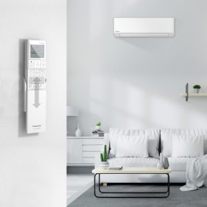 Máy lạnh Panasonic Inverter 2.5 HP CU/CS-U24XKH-8 - 14