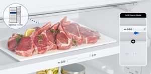 Tủ Lạnh Samsung Inverter 305 Lít RT31CG5424S9SV - 21 Tủ Lạnh Samsung Inverter 305 Lít RT31CG5424S9SV - 20