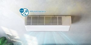 Máy lạnh Samsung Inverter 2 HP AR18CYFAAWKNSV - 24 Máy lạnh Samsung Inverter 2 HP AR18CYFAAWKNSV - 23