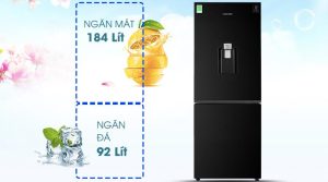 Tủ lạnh Samsung Inverter 276 lít RB27N4170BU/SV - 20 Tủ lạnh Samsung Inverter 276 lít RB27N4170BU/SV - 19