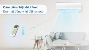 Máy lạnh TCL Inverter 1.5 HP TAC-13CSD/XAB1I - 15 Máy lạnh TCL Inverter 1.5 HP TAC-13CSD/XAB1I - 14