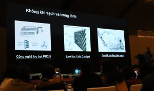 Điều hòa Casper 9000 BTU 1 chiều LC-09FS33 - 13