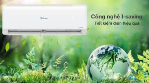 Máy lạnh Casper Inverter 1 HP TC-09IS35 - 19
